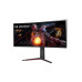 LG UltraGear 34GP950G-B 34" QHD Curved Gaming Monitor